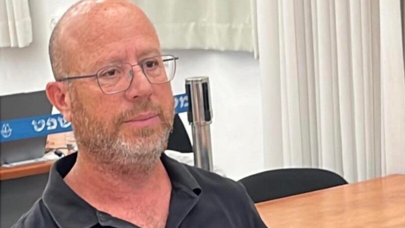 הודאת החוקר באולם אישרה את טענת ההגנה: תיק 2000 נתפר לרה"מ