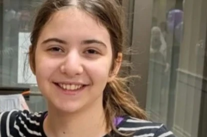 "אכזרי ומטריד": בקנדה תולשים מודעות של נערה יהודייה נעדרת