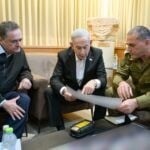 הרמטכ"ל פנה לכ"ץ ונתניהו ותקף את חוק הקפאת מעצר בני הישיבות