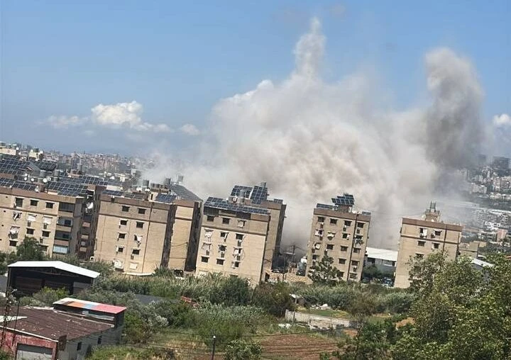 Iran Orders Hezbollah to Raise Alert, Prepare for War
