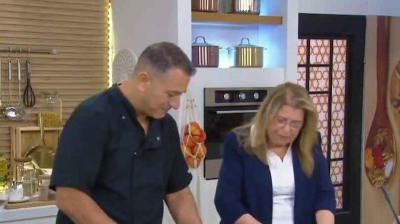 "מיידל'ה, אני בא": הטלפון המפתיע מהנשיא ששינה את שתולה