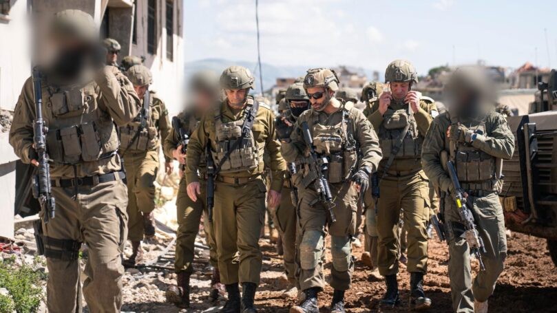 אימהות ללוחמים נגד הרמטכ"ל: "זה מטיל דופי בלוחמים שלנו"