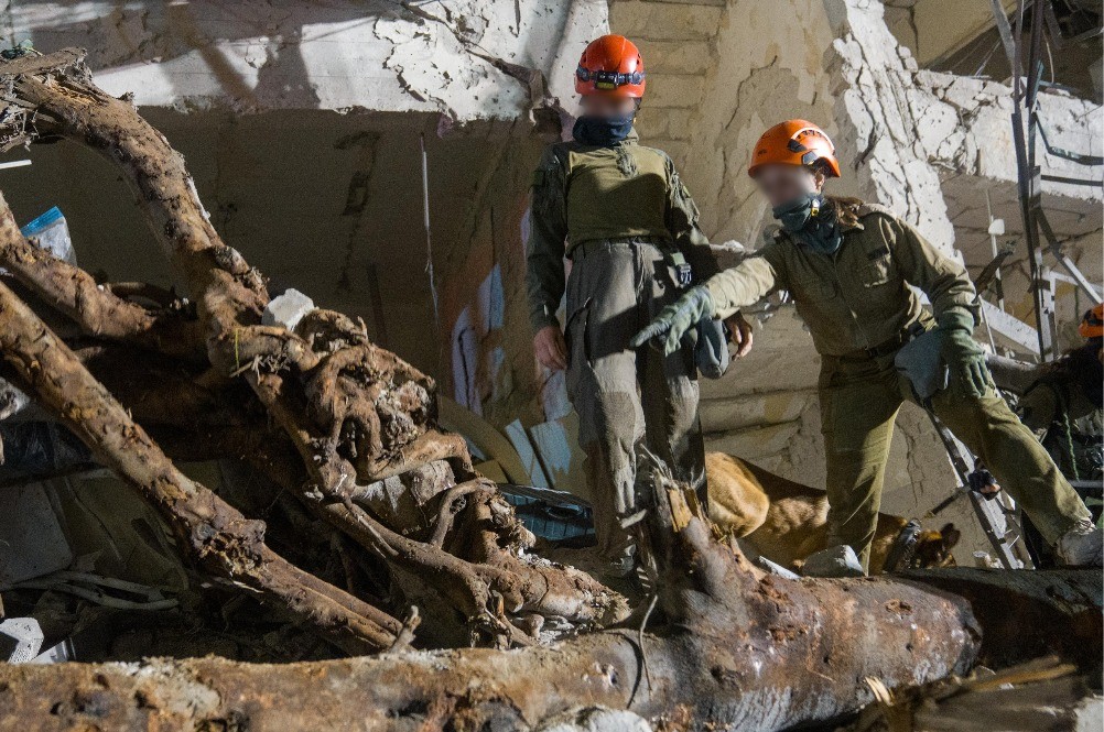 IDF Shifts Strategy as Threat Moves to the Home Front