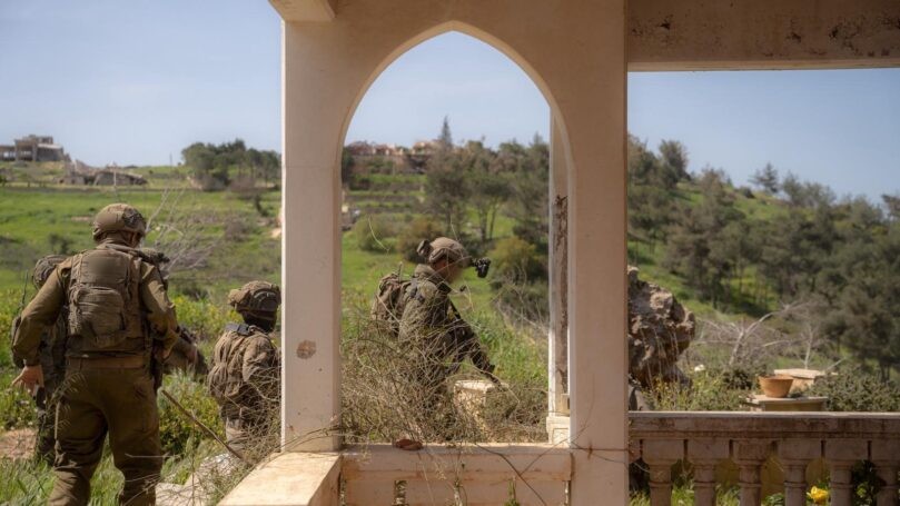 יורטה מטרה אווירית חשודה; רקטות ששוגרו לעבר כוחותינו - כשלו