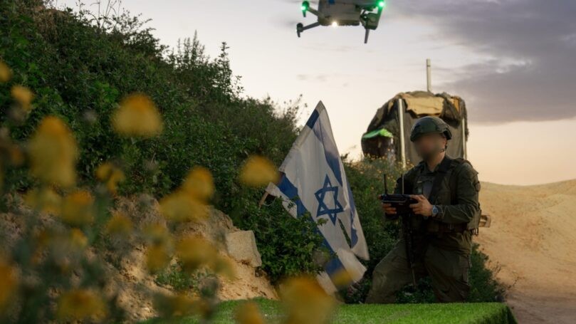 חודשיים של פעילות עצימה: חוסלו עשרות מחבלים בצפון רצועת עזה