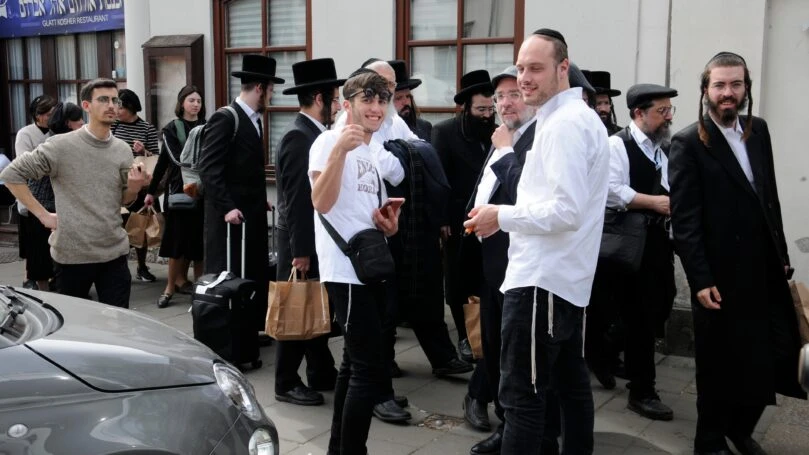 סערה בנורבגיה: הקהילה היהודית יוצאת בגינוי חריף