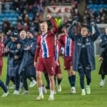נבחרת נורווגיה קמה לתחייה – ורוצה להוכיח שהיא מהטובות בעולם