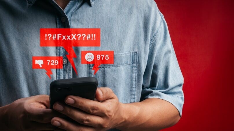 87% מהנפגעים לא מתלוננים: הכשלים שמאחורי האכיפה ברשת נחשפים