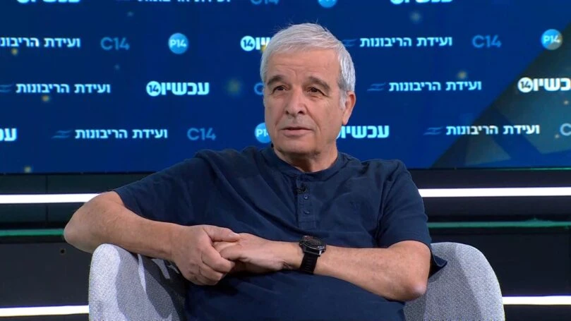 אבי רואה בוועידת הריבונות: "היעד הוא מיליון יהודים"