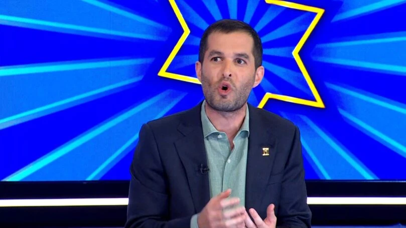 יקי אדמקר נגד המפכ"ל: "הפך לשחקן פוליטי"