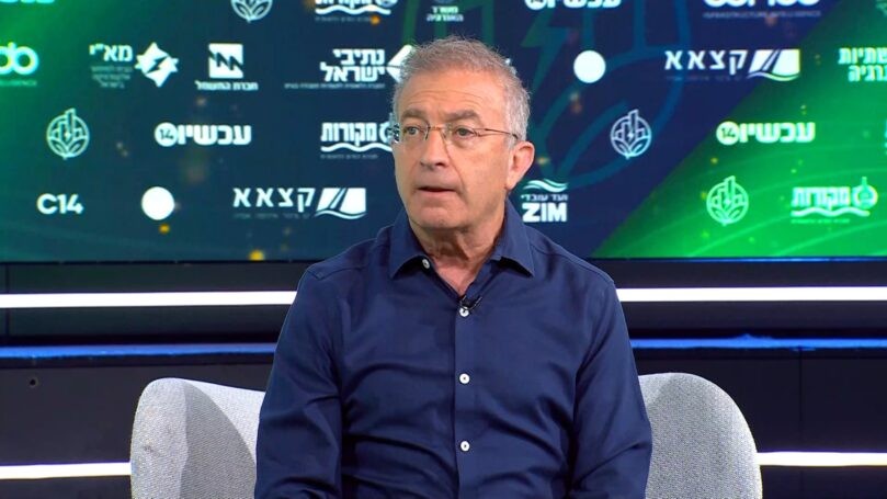 מנכ"ל חברת חשמל: "המלחמה הוכיחה כמה אנחנו נחוצים"