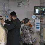 סיפור של אחד למיליארד: רביעייה שנייה נולדה לאותם הורים
