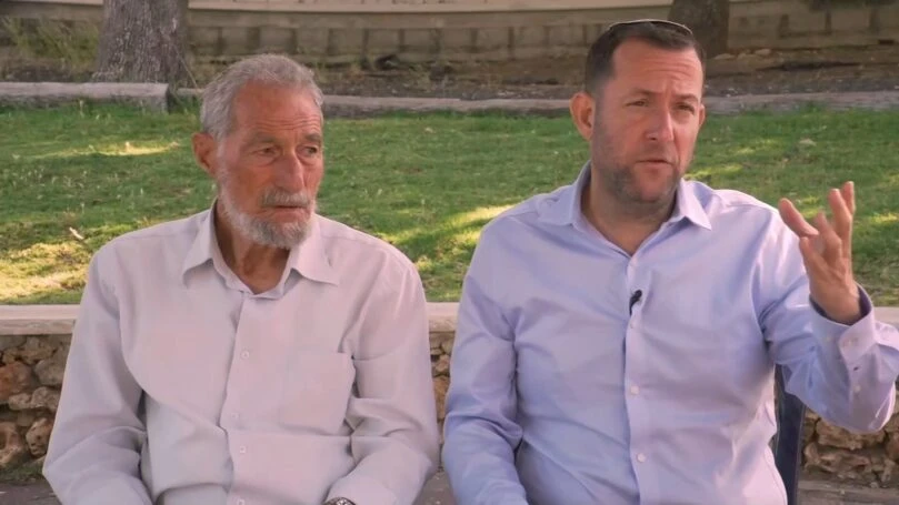 יוסי דגן: "אם תקום מדינה פלשתינית - סינוואר ניצח"