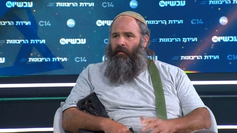 האב השכול: כך נתקן את חטא אוסלו ונמנע טבח נוסף