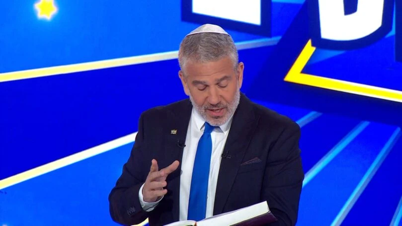 ינון מגל והפטריוטים חתמו את היום האחרון בספירת העומר