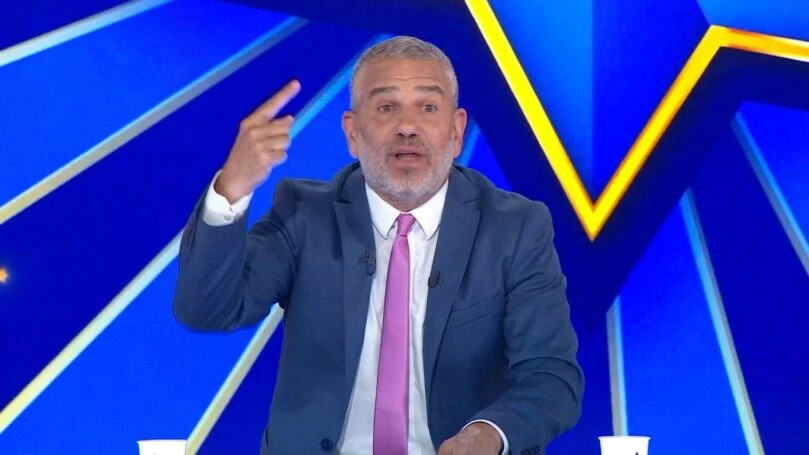 ינון מגל: "בגלל שליועמ"שית לא מתאים? אני לא מעלה על דעתי"
