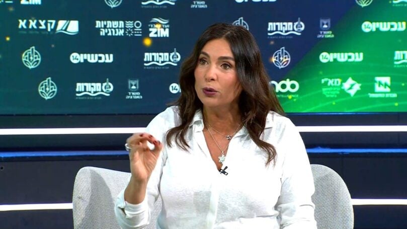 "יהיו פחות תאונות": רגב מתכננת תחבורה ציבורית חינם בכל הארץ