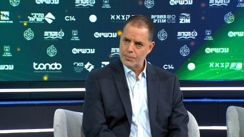 הסא"ל במיל' חושף: לאן הוזנקו המטוסים לפני ההגנה על העוטף?