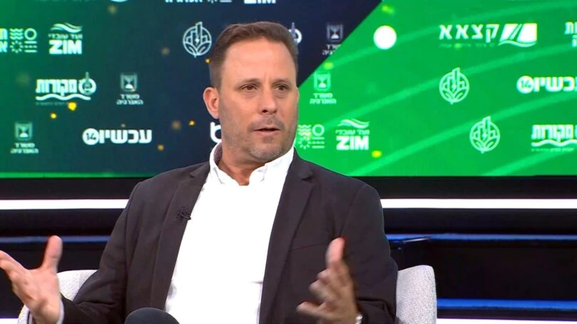 האוצר שבזבל: "מיחזור פסולת אלקטרונית מחזק את ישראל"