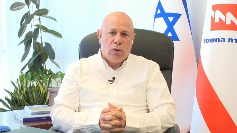 המהפכה הטכנולוגית של חברת חשמל: ריאיון עם היו"ר דורון ארבלי