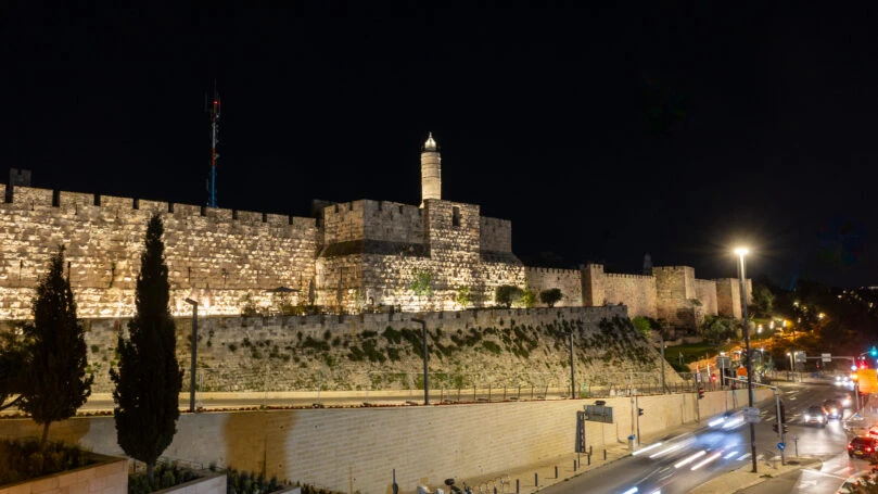חגיגה לירושלים: עשרות אתרים ייפתחו ב-10 שקלים