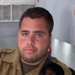 "הלב מסרב להאמין": סמ"ר נועם המבורגר ז"ל הובא למנוחות