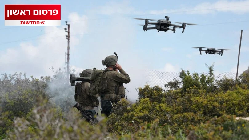 לאחר הביקורת הציבורית: הדרג המדיני בצעד דרמטי בלבנון