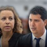 "נתניהו חתך ורידים": ההתבטאות של תירוש שהקפיצה את עו"ד חדד