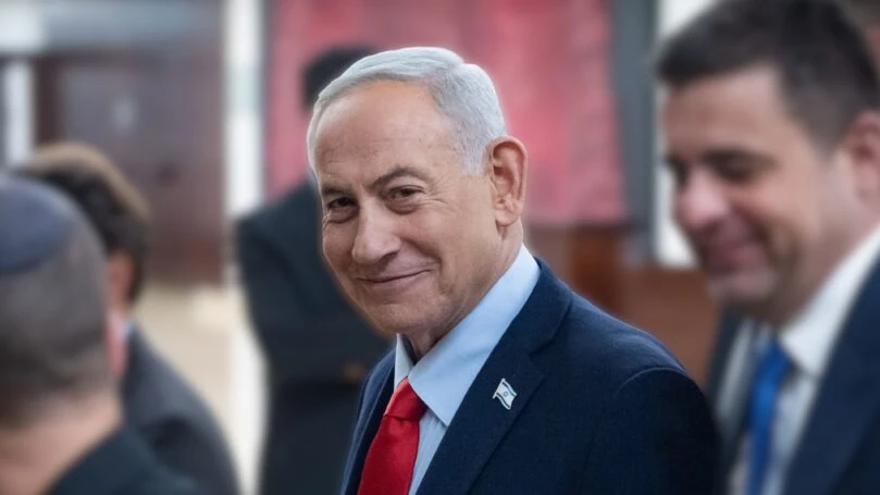 כך פועל השמאל נגד רה"מ: כשאין שליטה בסיפור, ממציאים אחד חדש