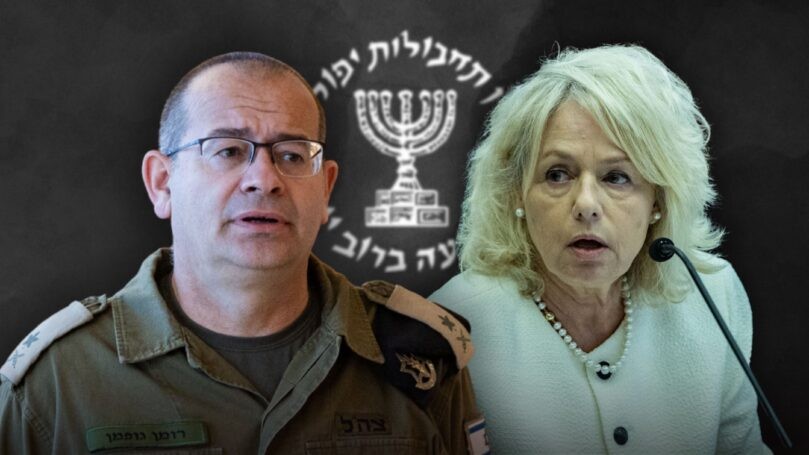 במערכת הפוליטית מגיבים: "נוק-אאוט למיארה, הטוב ניצח"