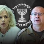 היועמ"שית שוב פונה לבג"ץ בבקשה להעביר "חומר סודי" נגד גופמן