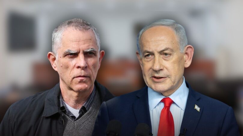 החוקר הודה שהציג מצג שקרי בתיק 2000 כדי להוציא אמירה מפלילה
