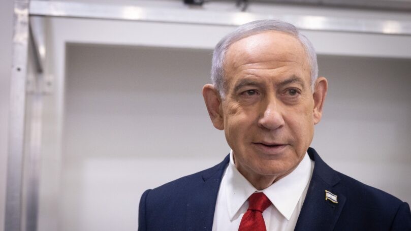 רה"מ נתניהו ביקש לבטל את הדיון במשפטו היום | הנימוק שצורף