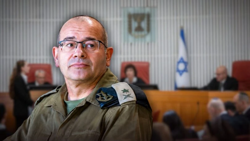 גופמן ונתניהו לבג"ץ: העתירות נגד המינוי צריכות להידחות