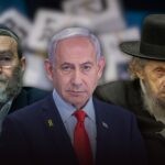 מנהיגה הרוחני של 'דגל' בהודעה דרמטית: "נפעל לפיזור הכנסת"