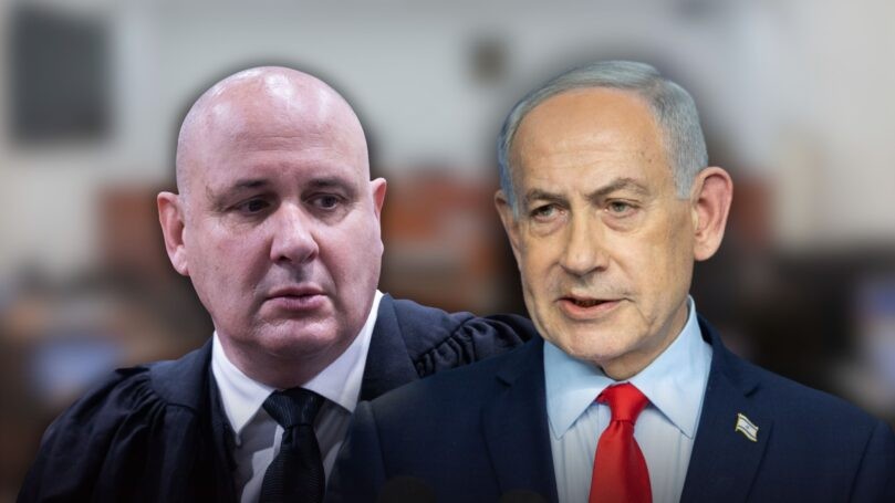 רה"מ מתפוצץ על תדמור: "הפכתם את כל העולם, ומה מצאתם? כלום"