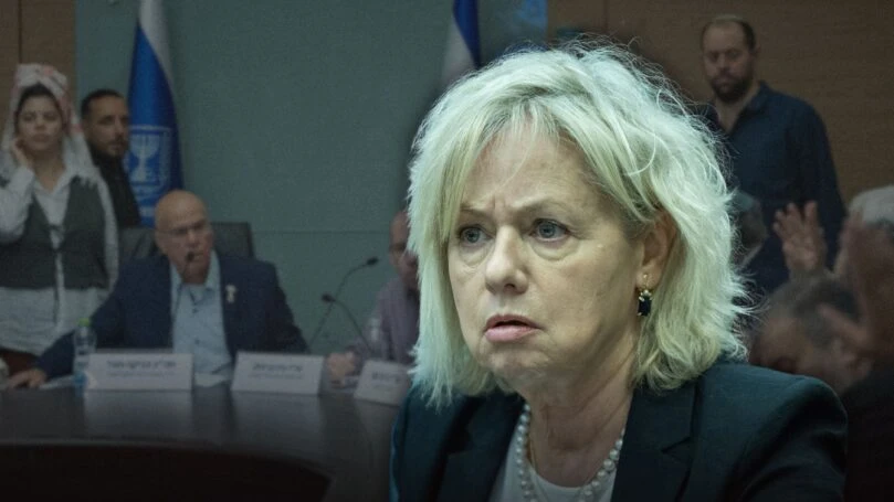 רשימת הכישלונות: כך התבזתה היועמ"שית בבג"ץ פעם אחר פעם