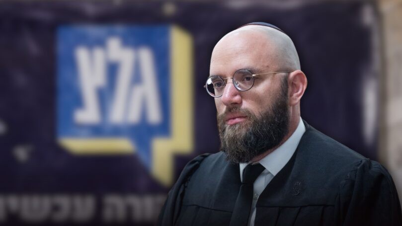 דוד פטר התעמת עם השופטים בבג"ץ גלצ: "זה מחוץ לגבולות הגזרה"