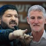 אלמוג כהן ויאיר גולן התעמתו: "אתה תשלם על האמירות שלך"