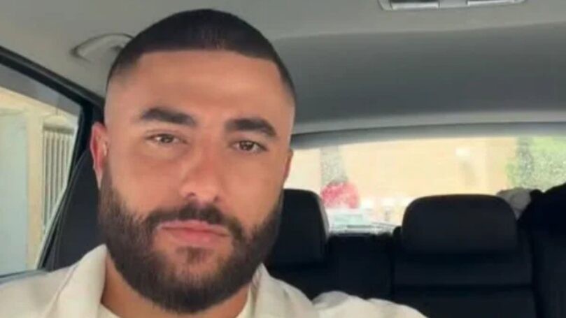 "לא פועל ולא יפעל לעולם": התשובה המרגשת של אור בן דוד