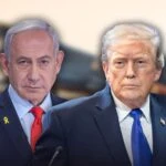 גורם ישראלי בכיר מאשר: "עצרנו תקיפות באיראן – לבקשת טראמפ"