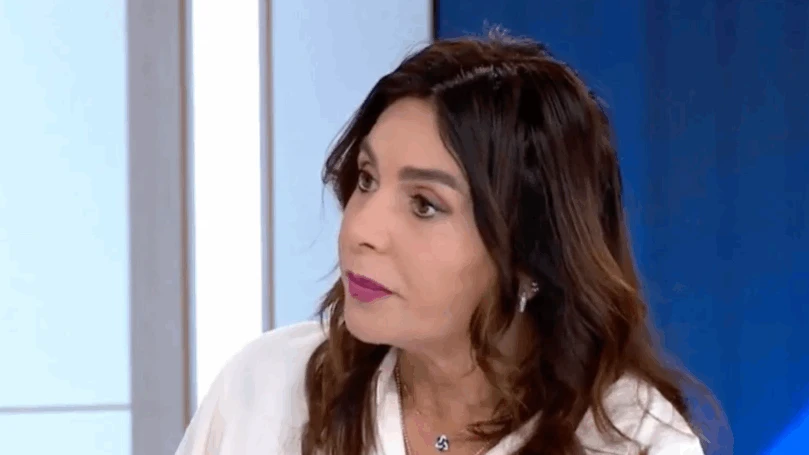 רגב: "כמו שניצחנו עם זיני וגופמן - ראבילו יהיה מבקר המדינה"