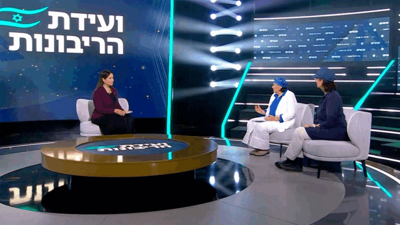"החלת החוק ביו"ש היא הניצחון הסופי על הסכמי אוסלו"