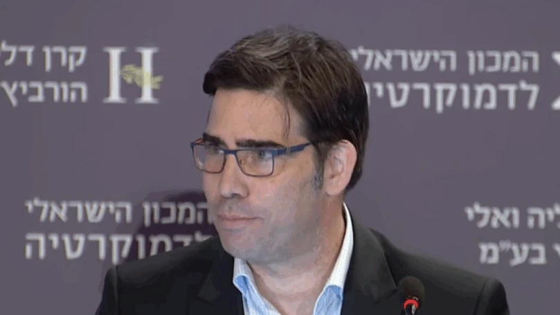 הביקורת החריפה נגד בכיר במשרד החינוך - שמונה בתקופת בנט
