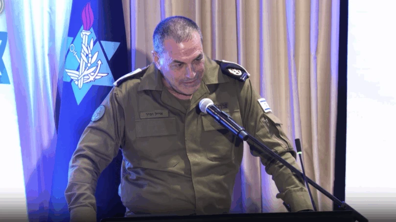 הרמטכ"ל: "מנסים לגרור את צה"ל למאבקים פוליטיים שאינם לו"