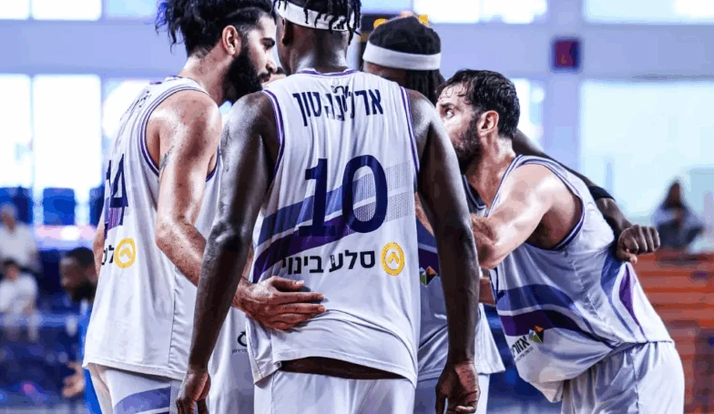 בצל המתיחות: הגבלה מחמירה על כמות הקהל בליגה הלאומית