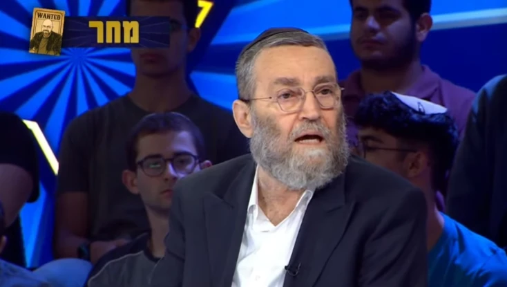 גפני בפטריוטים: "זה הולך לכאוס - לא נשתוק" | הריאיון המלא