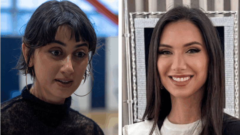 "הייתי בהלם": המפגש הטעון בין מיס ישראל לאשתו של ממדאני