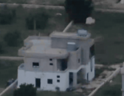 התקיפות הממוקדות ששללו מחיזבאללה את עמדות הפיקוד הקדמיות