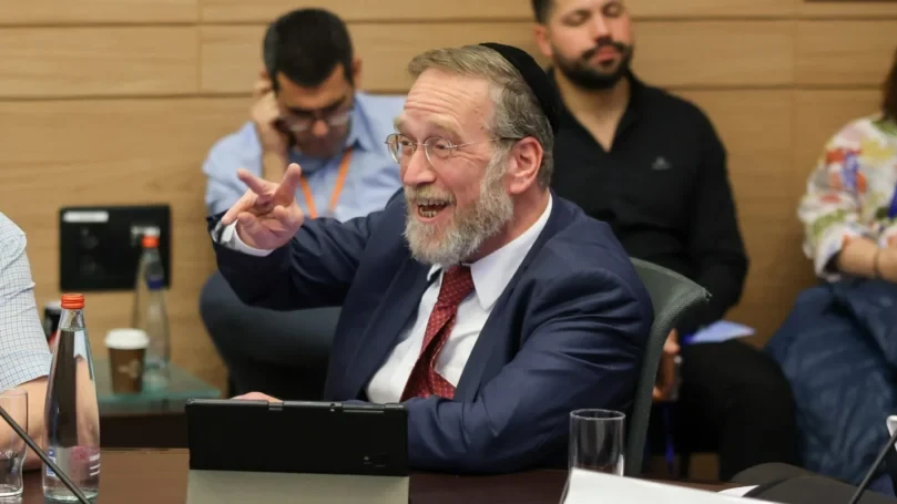 פינדרוס נשאל על ירי לעבר מפגינים והשיב: "להתחיל עם לזימי"